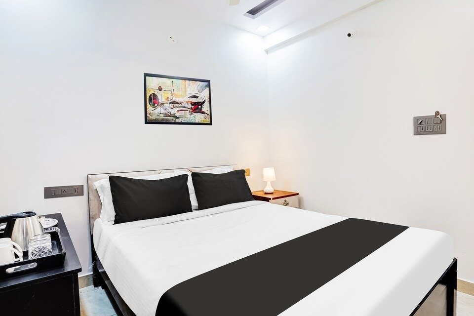 Friends Inn