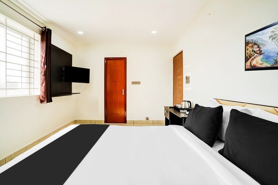 Friends Inn
