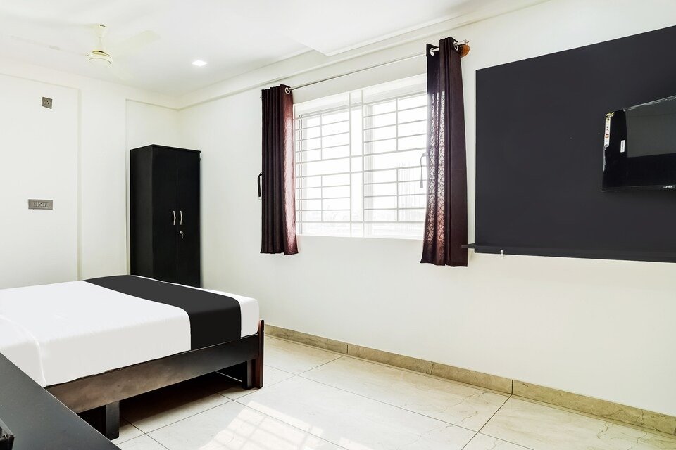 Friends Inn