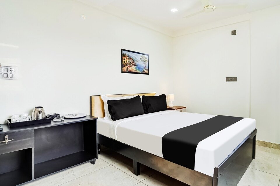 Friends Inn