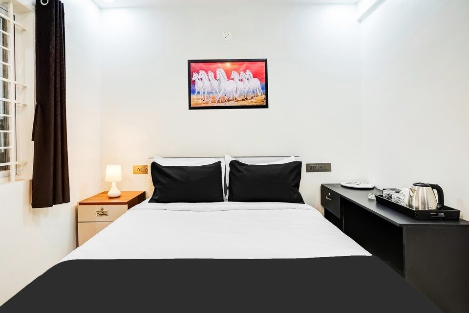 Friends Inn