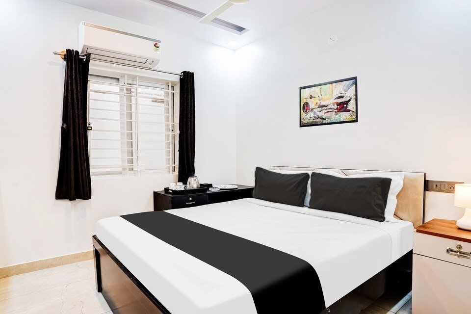 Friends Inn