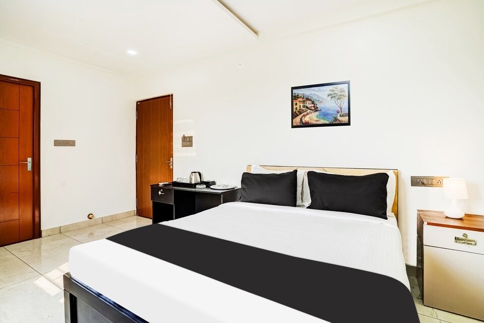 Friends Inn