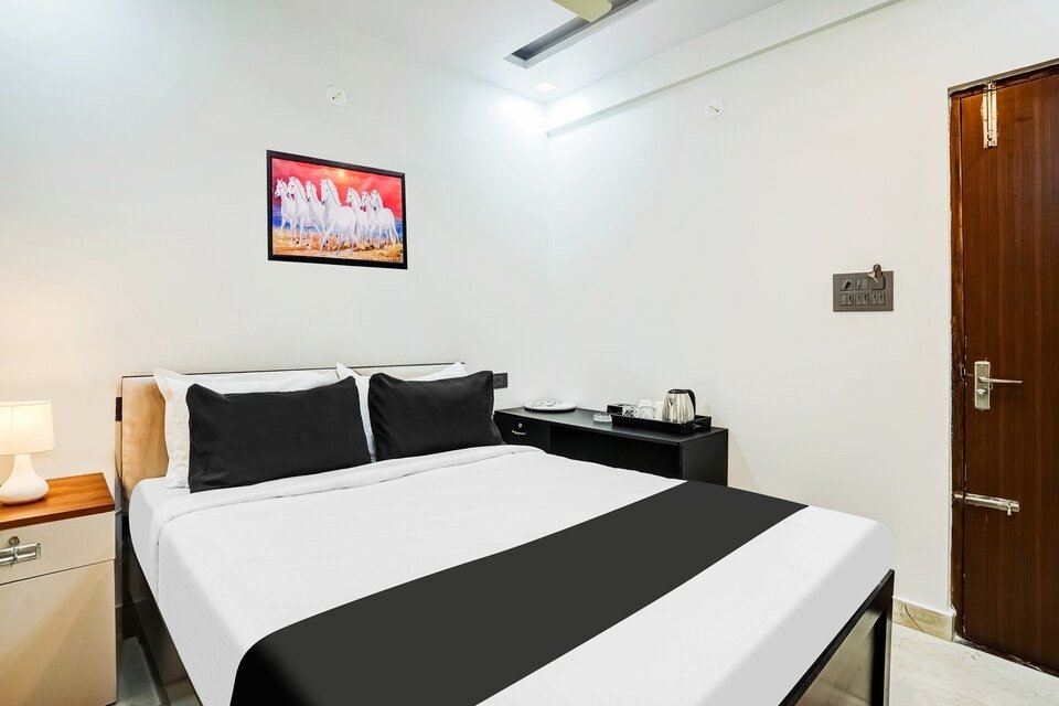 Friends Inn