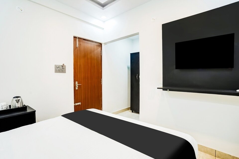 Friends Inn