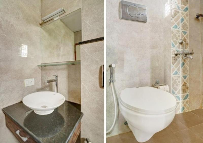Hotel IRIS Grand
