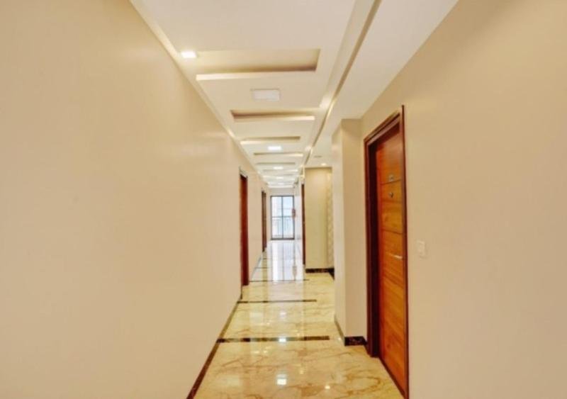 Hotel IRIS Grand